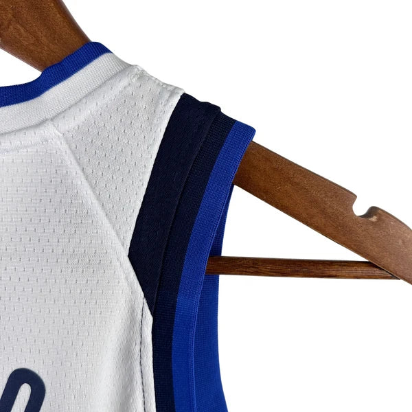 NBA Jersey Dallas Mavericks Association Edition - 2017/18