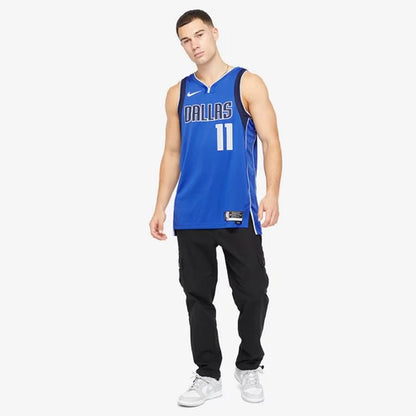 NBA Jersey Dallas Mavericks Icon Edition - 2022/23