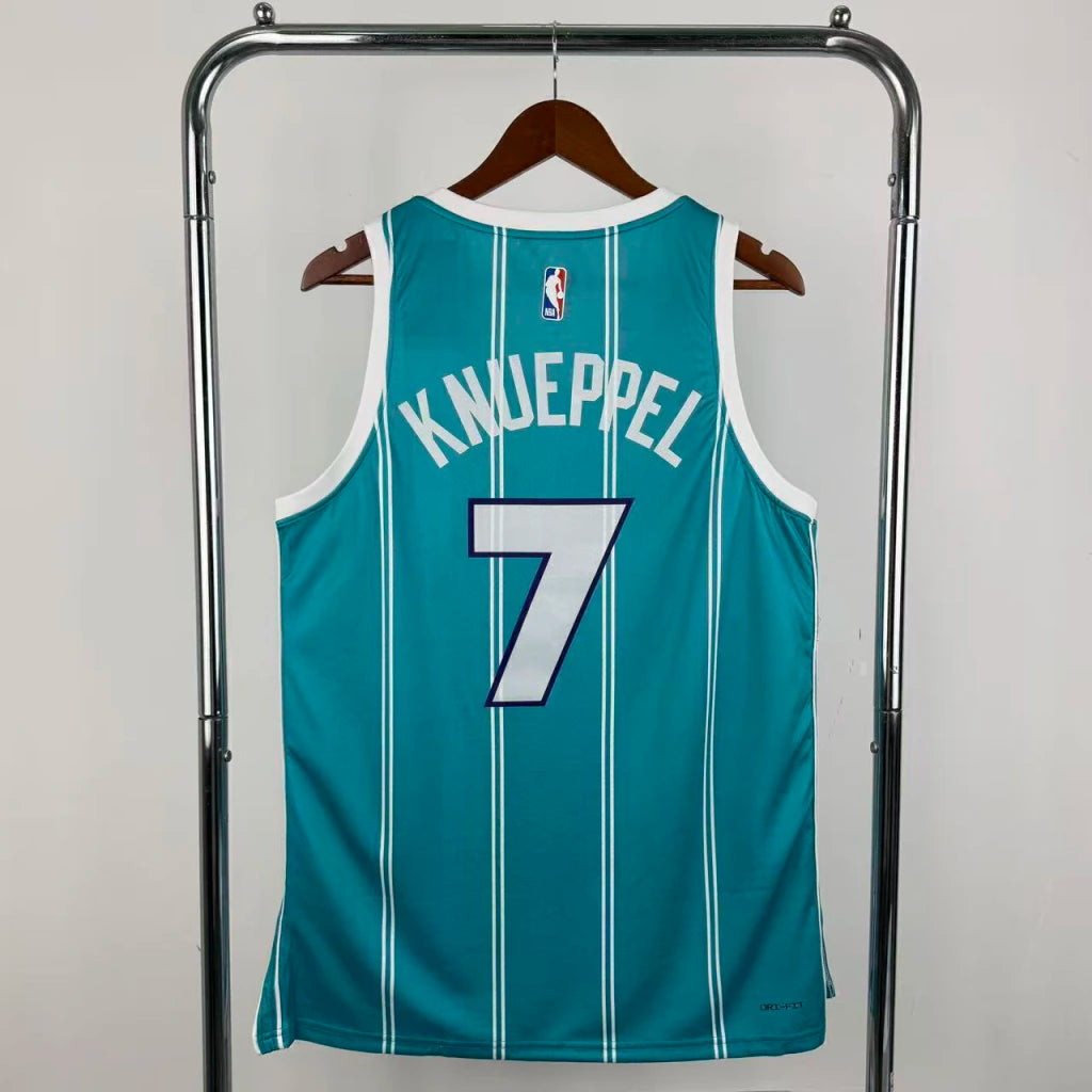 NBA Jersey Charlotte Hornets Icon Edition - 2026/27