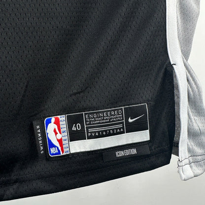 NBA Jersey San Antonio Spurs Icon Edition - 2026/27
