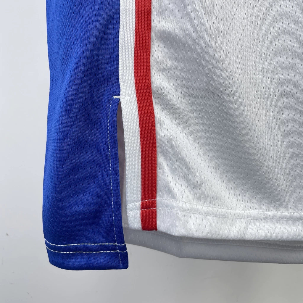 NBA Jersey Philadelphia 76ers Association Edition - 2026/27