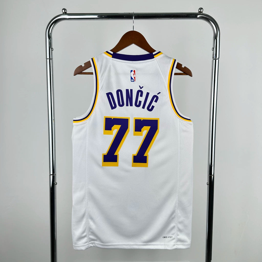 NBA Jersey Los Angeles Lakers Association Edition - 2026/27