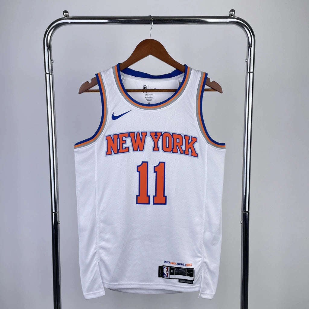 NBA Jersey New York Knicks Association Edition - 2026/27