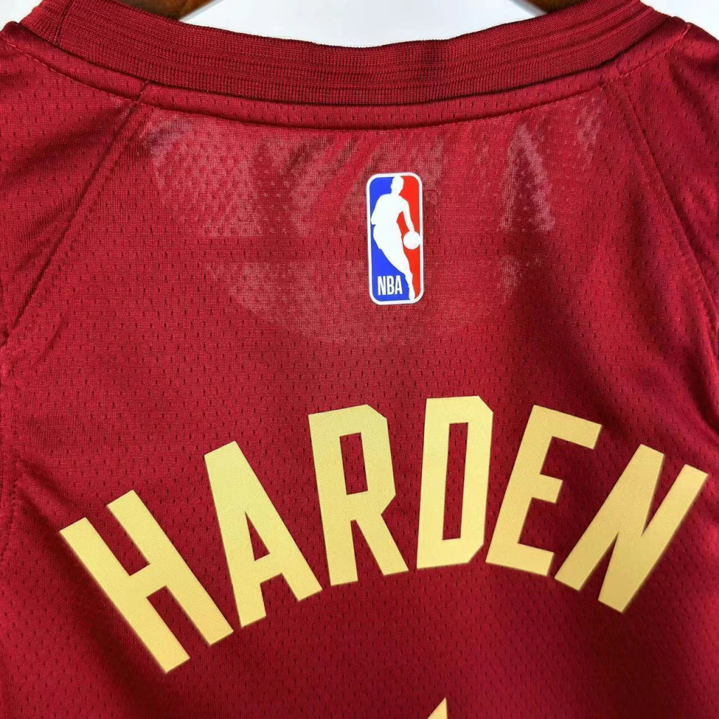 NBA Jersey Cleveland Cavaliers Icon Edition - 2026/27