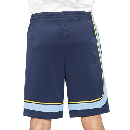 NBA Short Memphis Grizzlies Icon Edition - 2019/20
