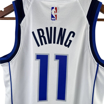 NBA Jersey Dallas Mavericks Association Edition - 2017/18