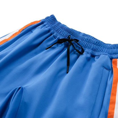 NBA Tracksuit Oklahoma City Thunder - 2018/19