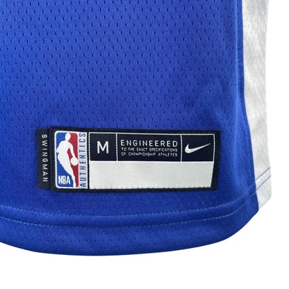 NBA Jersey Golden State Warriors Icon Edition - 2022/23