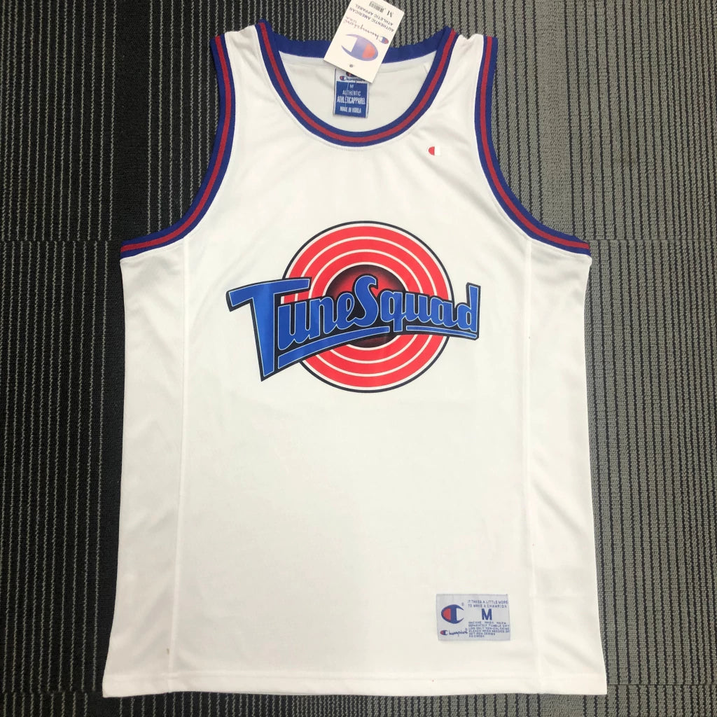 NBA Jersey Space Jam - 1996