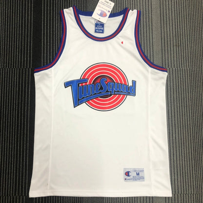 NBA Jersey Space Jam - 1996