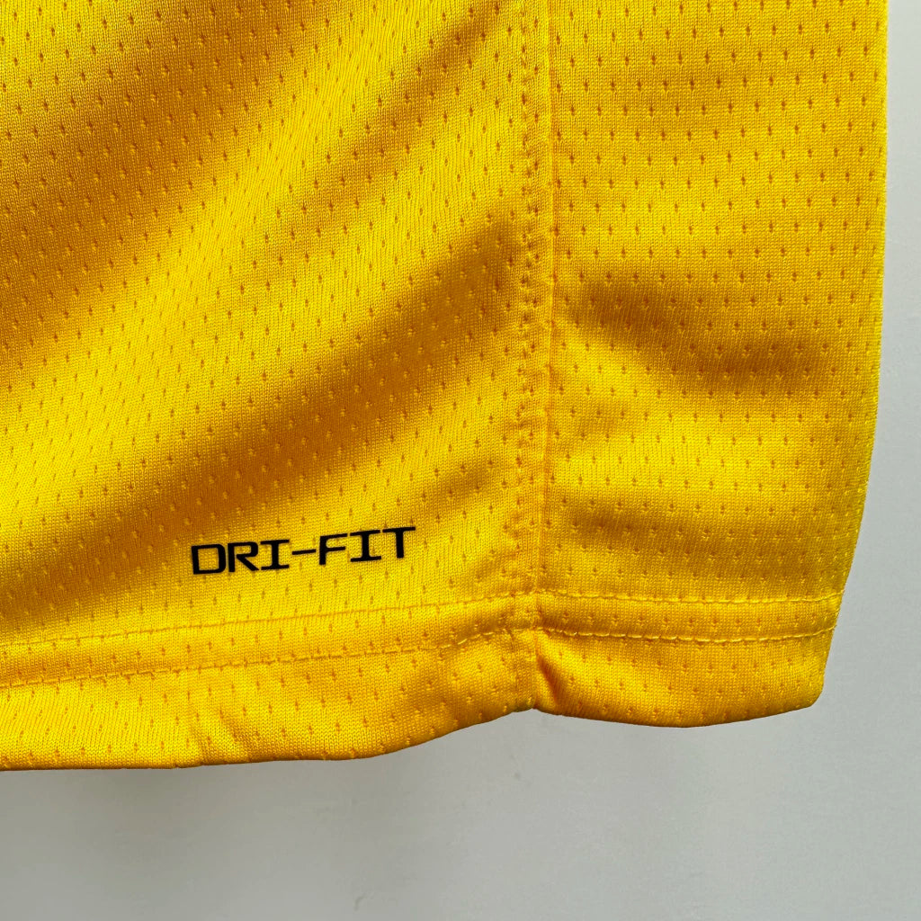NBA Jersey Los Angeles Lakers Icon Edition - 2026/27