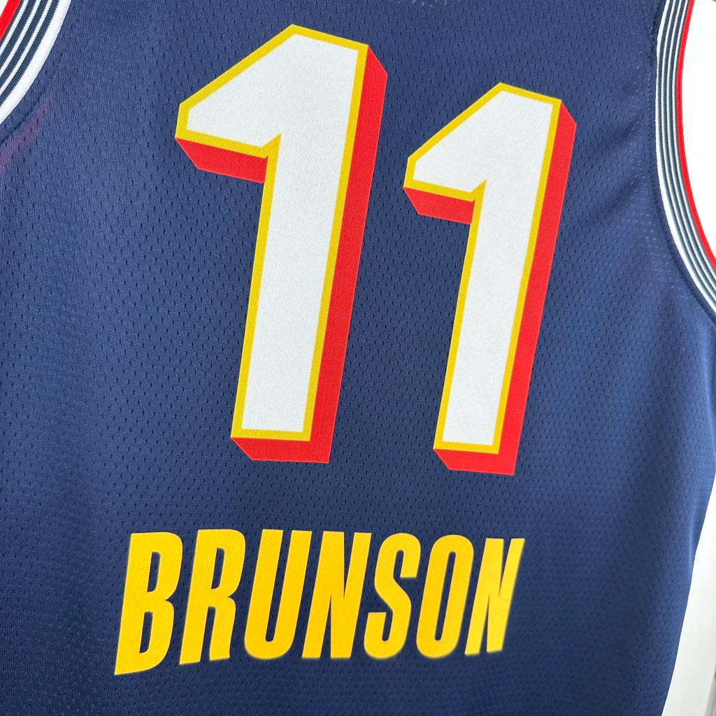 NBA Jersey Team Kenny's "Young Stars" All-Star Game - 2025