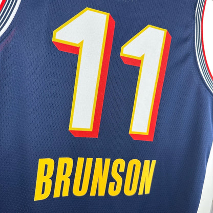 NBA Jersey Team Kenny's "Young Stars" All-Star Game - 2025