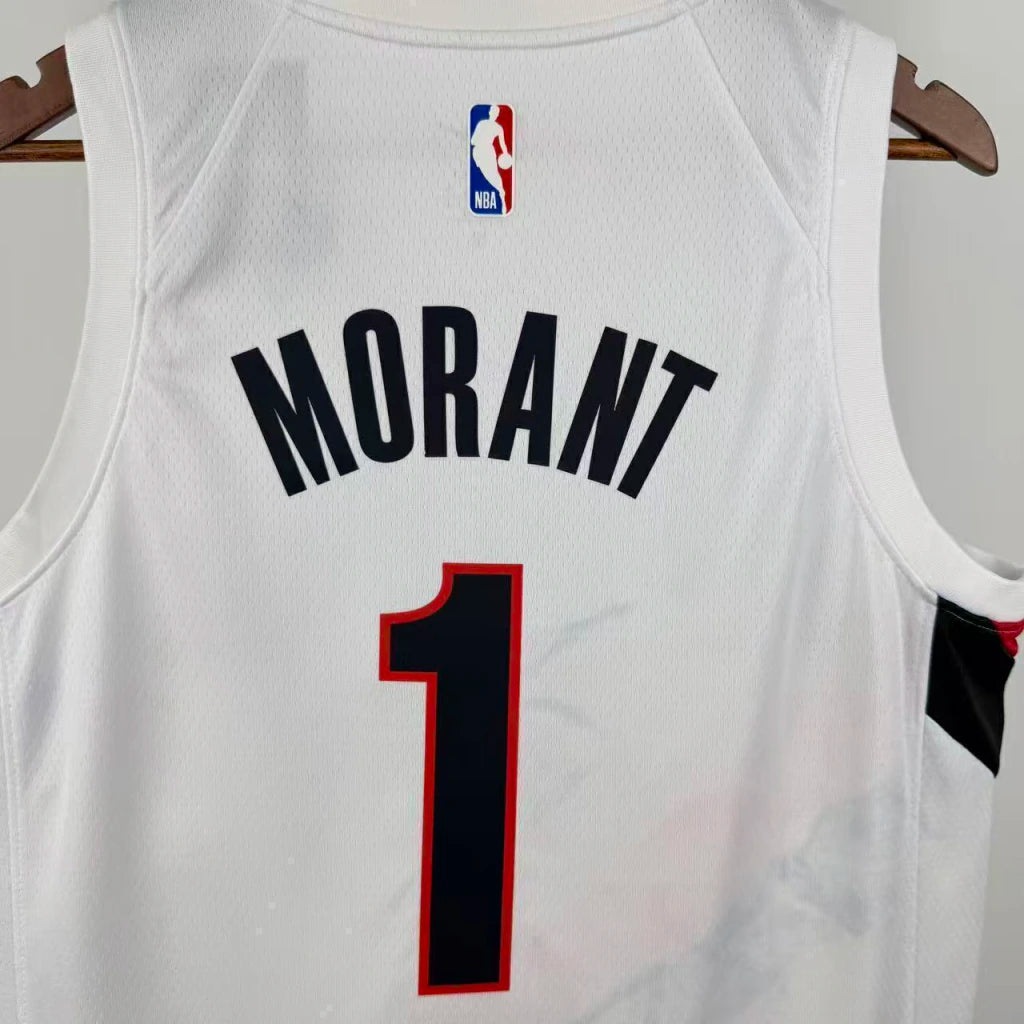 NBA Jersey Portland Trail Blazers Association Edition - 2026/27