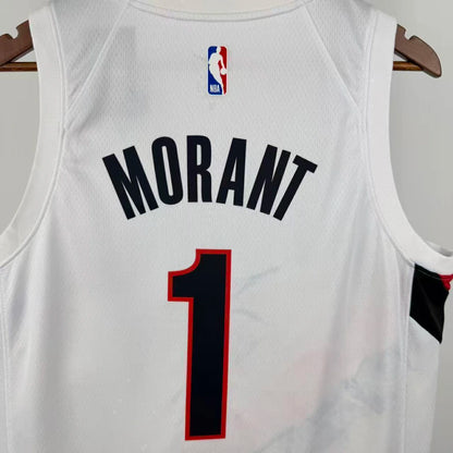 NBA Jersey Portland Trail Blazers Association Edition - 2026/27
