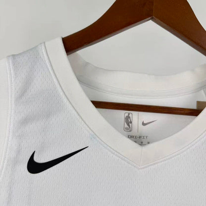 NBA Jersey Portland Trail Blazers Association Edition - 2026/27