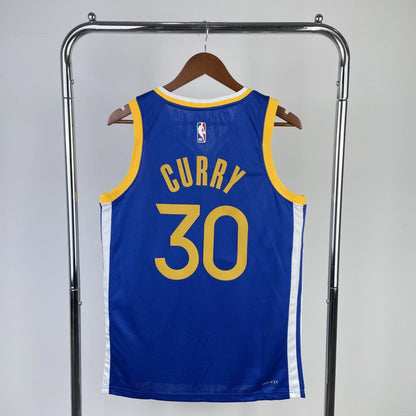 NBA Jersey Golden State Warriors Icon Edition - 2026/27