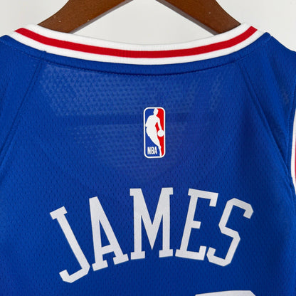 NBA Jersey Philadelphia 76ers Icon Edition - 2026/27