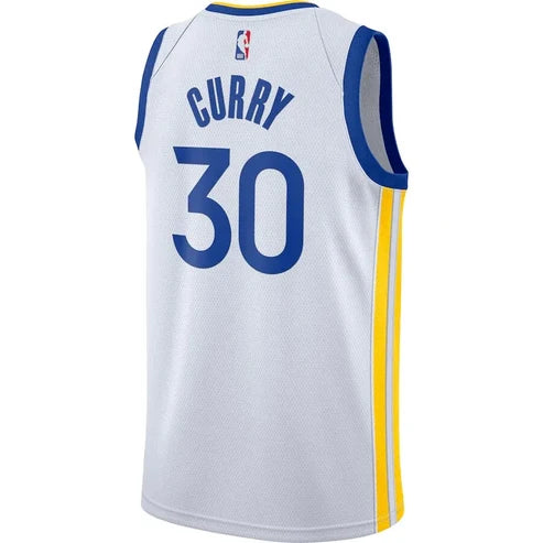 NBA Jersey Golden State Warriors Association Edition - 2023/24