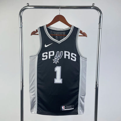 NBA Jersey San Antonio Spurs Icon Edition - 2026/27