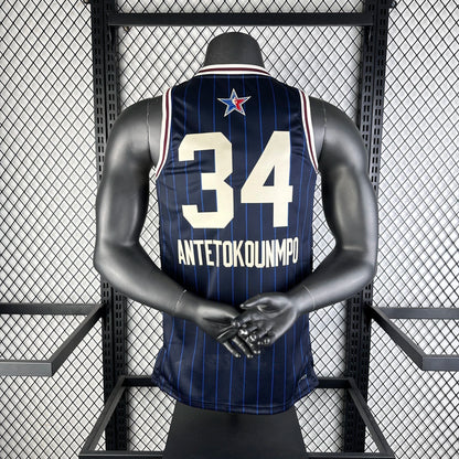 NBA Jersey Team Eastern All-Star Game - 2024