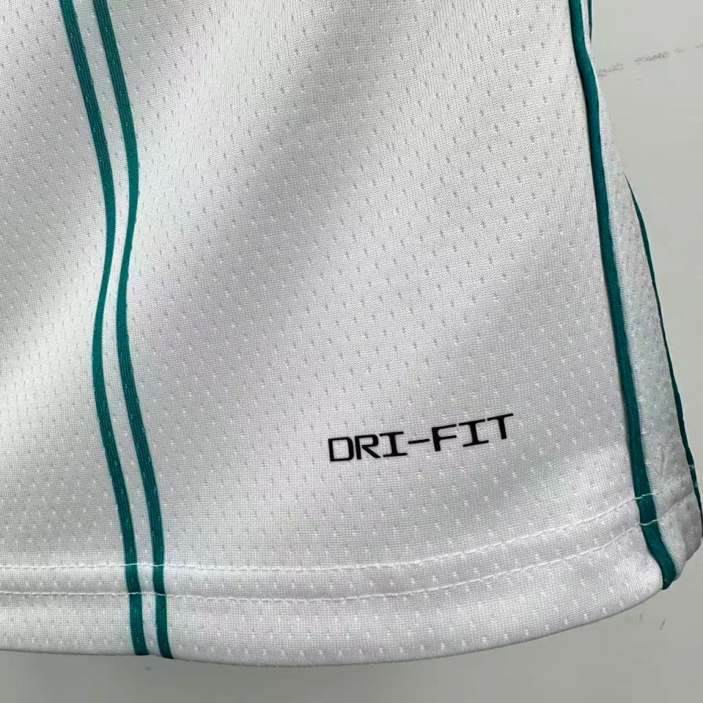NBA Jersey Charlotte Hornets Association Edition - 2026/27