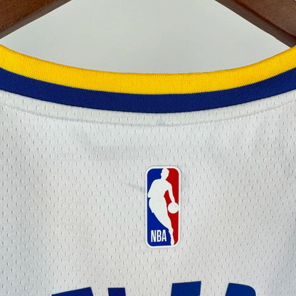 NBA Jersey Golden State Warriors Association Edition - 2026/27