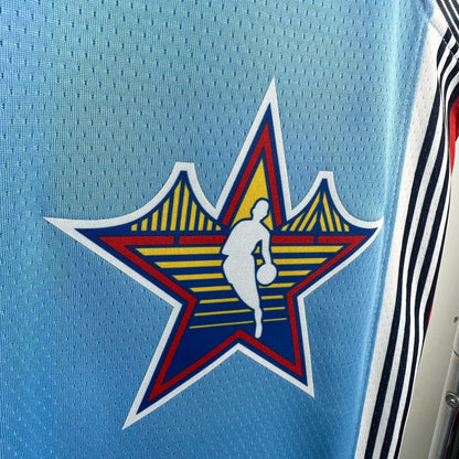 NBA Jersey Team Shaq's "OGs" All-Star Game - 2025