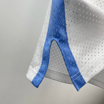 NBA Jersey North Carolina Mitchell & Ness HWC White - 1983/1984