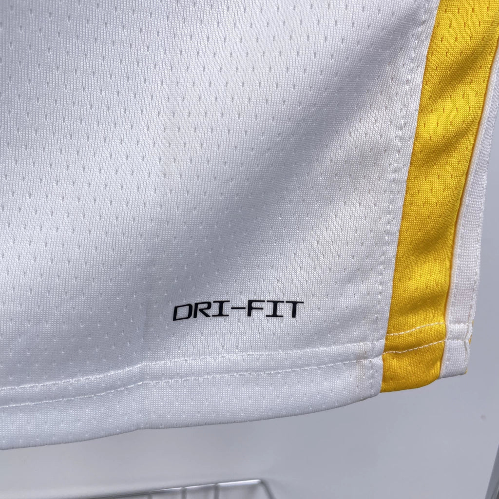 NBA Jersey Golden State Warriors Association Edition - 2026/27