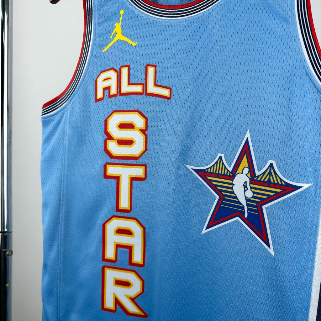 NBA Jersey Team Shaq's "OGs" All-Star Game - 2025
