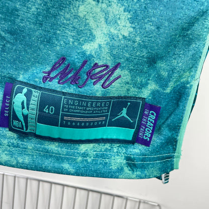 NBA Jersey Charlotte Hornets Select Series Tie Dye - 2023/24