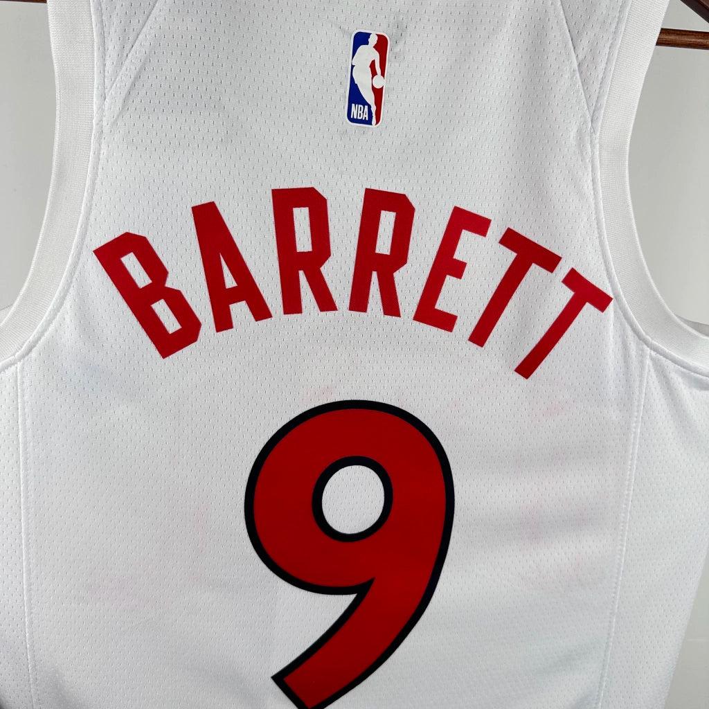 NBA Jersey Toronto Raptors Association Editions - 2026/27
