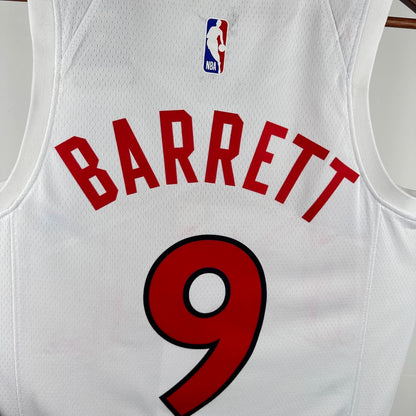 NBA Jersey Toronto Raptors Association Editions - 2026/27