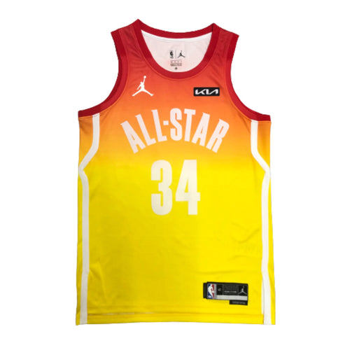 NBA Jersey Team Giannis All-Star Game - 2023