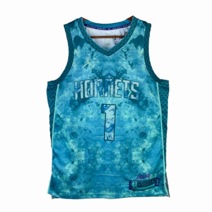 NBA Jersey Charlotte Hornets Select Series Tie Dye - 2023/24