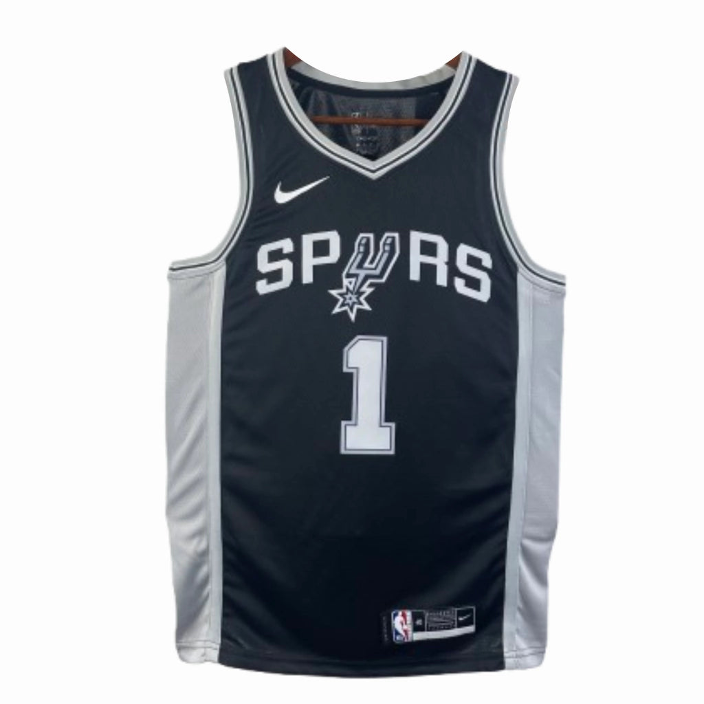 NBA Jersey San Antonio Spurs Icon Edition - 2026/27