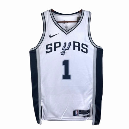 NBA Jersey San Antonio Spurs Association Edition - 2026/27