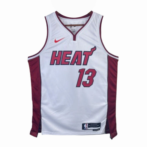 NBA Jersey Miami Heat Association Edition - 2026/27