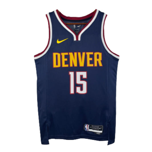NBA Jersey Denver Nuggets Icon Edition - 2026/27